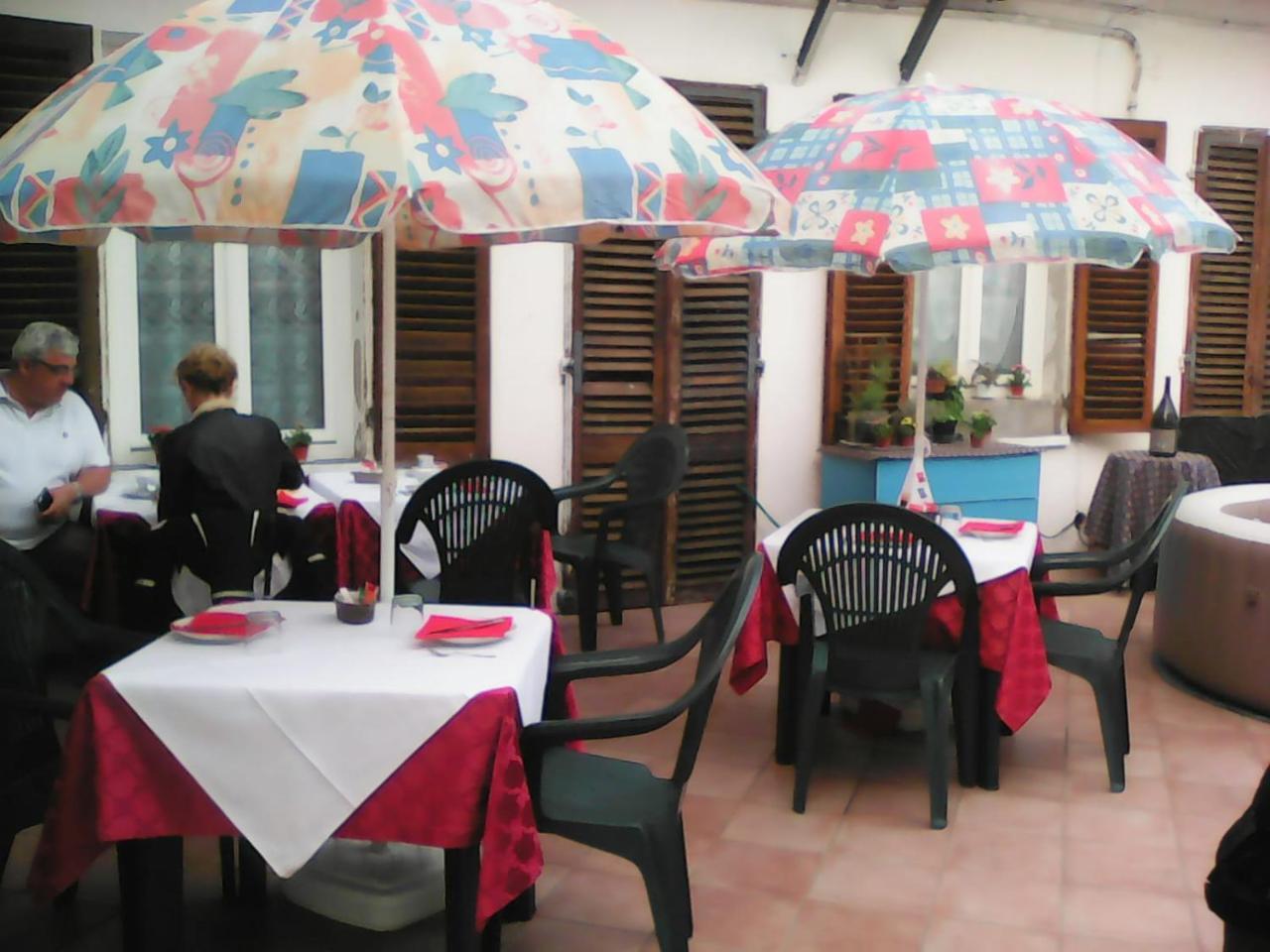 9 Vini Bed & Breakfast *